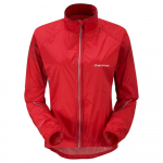 Montane Fem Velo H2O jope Montane Fem Velo H2O Jacket - 40 / Red