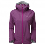 Montane Naiste Atomic jakk - 34 / Dahlia