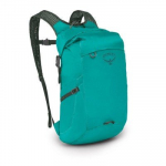 Osprey Ultralight Dry Stuff Pack 20 tk troopiline sinakasroheline O/S - Zilganzaļa