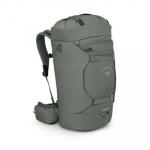 Osprey Zealot 45 M/L - Akmens zaļa / M/L