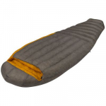 Sea To Summit Spark SpII - Regular / Dark grey/yellow