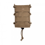 Tasmanian TIGER DBL Mag Pouch MCL - Black