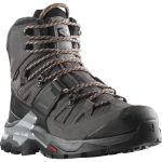 SALOMON jalatsid Quest 4 GTX W grey/black - 260