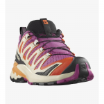 SALOMON jalan&otilde;ud XA Pro 3D V9 W white/pink/orange - 250