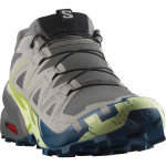 SALOMON jalatsid Speedcross 6 grey/blue/green - 300