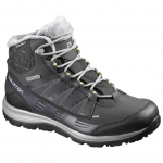 SALOMON jalan&otilde;ud Kaina CS WP 2 W black/grey