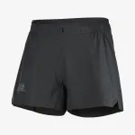 SALOMON l&uuml;hikesed p&uuml;ksid Sense Aero 4" black - S