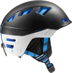SALOMON kiiver MTN Lab black/white - L