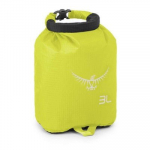Osprey Ultralight dryback 3L - Melna
