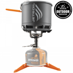 Jetboil Stash toiduk&uuml;psetuss&uuml;steem