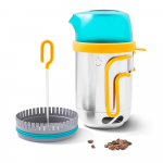 BioLite CampStove veekeetja ja kohvikomplekt