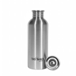 Tatonka terasest pudel Premium 1,0l
