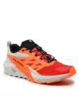 SALOMON jalan&otilde;ud Sense Ride 5 grey/orange/red - 305