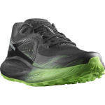 SALOMON jalan&otilde;ud Glide Max TR black/green - 280