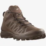 SALOMON taktikalised saapad Speed Assault 2 brown - EU 43 1/3 (UK 9)