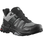 SALOMON jalan&otilde;ud X Ultra 4 black/grey - 310