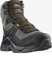 SALOMON jalan&otilde;ud Quest Element GTX grey/dark green/black - 280