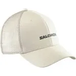 SALOMON nokam&uuml;ts Trucker white