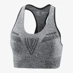 SALOMON spordirinnahoidja Move On Bra W grey - XS