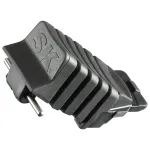 SALOMON Flexor SK 115 SNS Rubber &mdash; Murdmaasuusasidemed