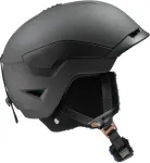 SALOMON kiiver Quest W black - S