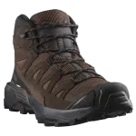 SALOMON jalatsid X Ultra 360 LTR Mid GTX dark earth/delicioso/castlerock - EU 48 (UK 12.5)