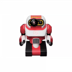 Roboti SPYBOTSi TRIP