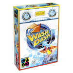 Lauam&auml;ng Wash Dash