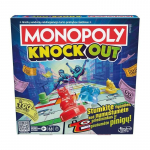 Lauam&auml;ng Monopoly: Knockout