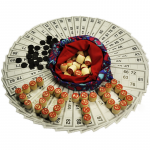 LOTO puuvillases kotis