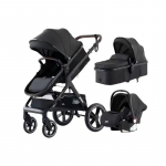 Universaalne jalutusk&auml;ru PeppyPram Cruiser 3in1