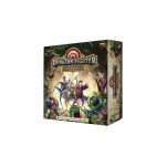 Lauam&auml;ng Dungeon Fighter