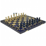 Malelaud Consul sinine 48x48cm