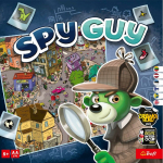 Lauam&auml;ng Trefl Spy Guy