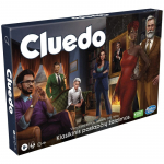 Lauam&auml;ng CLUEDO