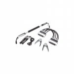 Aeroobika komplekt XQ max 4in1