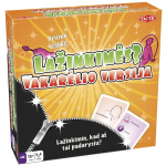 Lauam&auml;ng Let's Bet Party TACTIC