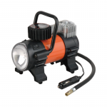 Elektrikompressor 12 V Black Dassel HD-533