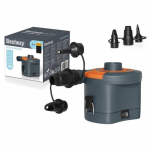 Elektriline kahepoolne pump 6V Bestway 62141