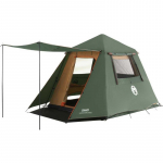 Telk Fastpitch Forest Lodger 4