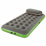 T&auml;ispuhutav madrats Bestway Roll & Relax 67619/188cm x 99cm