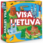 Lauam&auml;ng Kogu Leedu