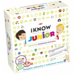 Lauam&auml;ng iKnow Junior TACTIC