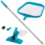 Basseinipuhastuskomplekt Mini 3in1 Intex 28002