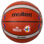 Korvpall Molten BG3800 maailmameistriv&otilde;istlused'23