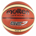 Korvpall Molten GE7