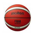 Korvpall Molten BG3800 FIBA 5