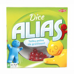 Lauam&auml;ng T&auml;ringud Alias TACTIC