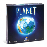 Lauam&auml;ng Planet