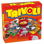 Lauam&auml;ng Trivoli TACTIC